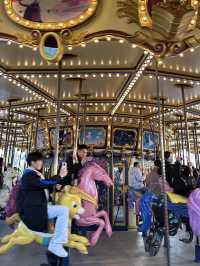 A Magical Day at Shanghai Disneyland