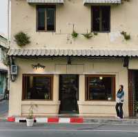 Craftsman Roastery - Bangkok