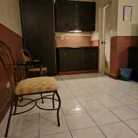 DM Residente hotel inn and villas