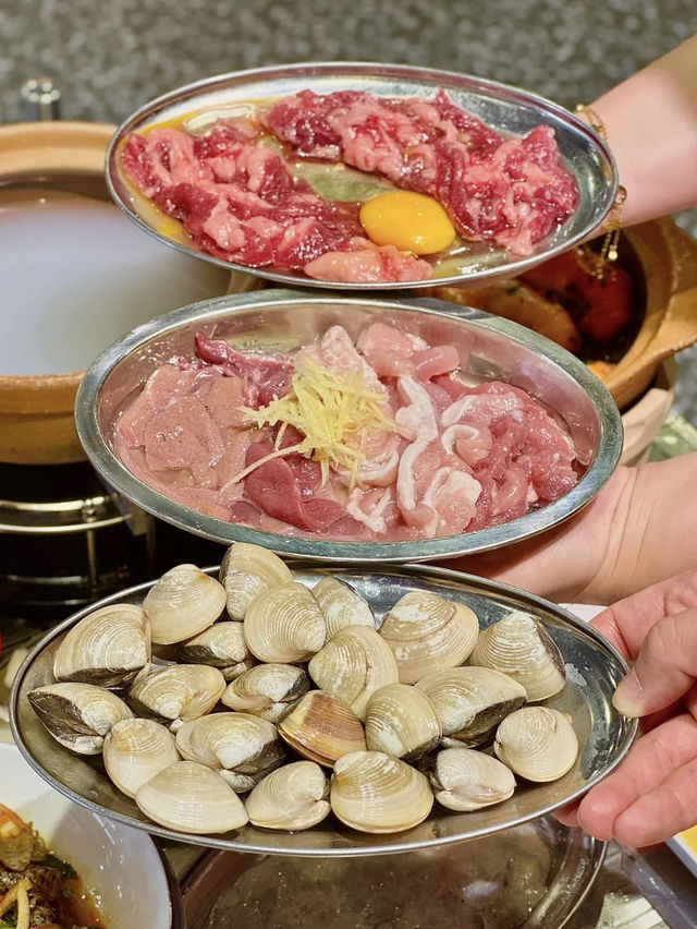 深圳｜汶和記