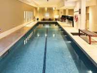 Radisson Blu Plaza Hotel  Sydney 