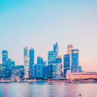 シンガポールのシンボル🇸🇬✨