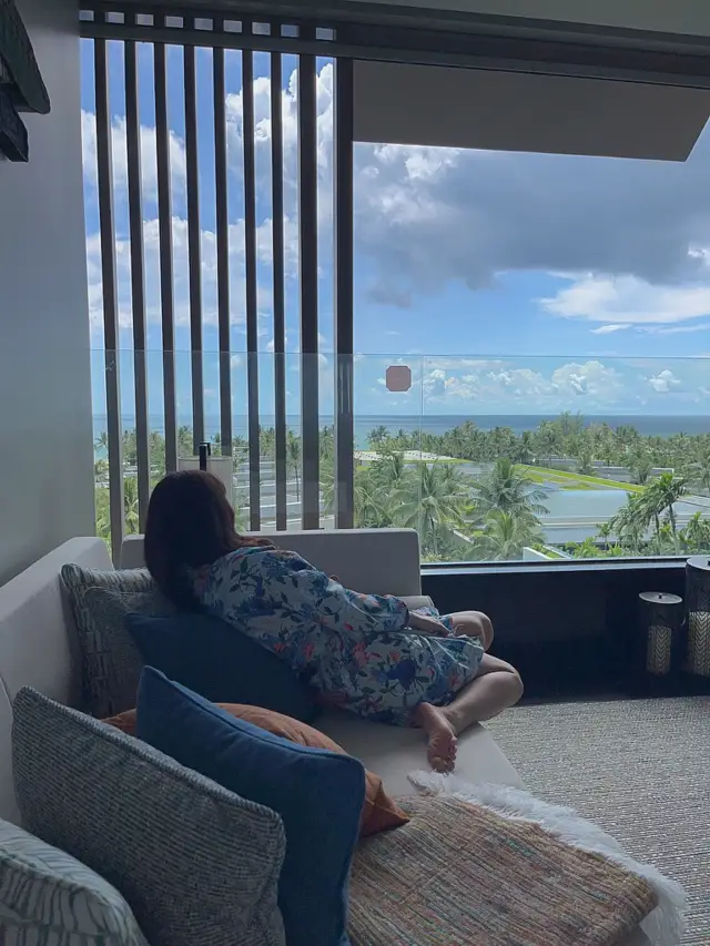 分享如何200%享受富國島豪華度假村的秘訣