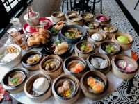 โกทิ้ก ร้านติ่มซำบางแสน