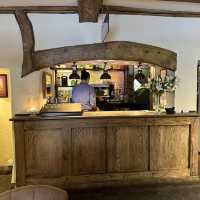 The Castle Pub
