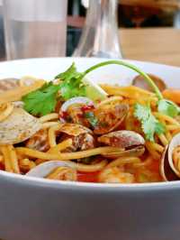 Discover the Charm of Mrs. Whó Cafe in Johor Bahru
