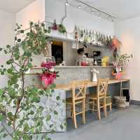 Fluffy Pancake Paradise at aimu Café