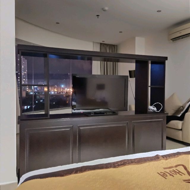 Sun River Hotel in Da Nang, Vietnam 