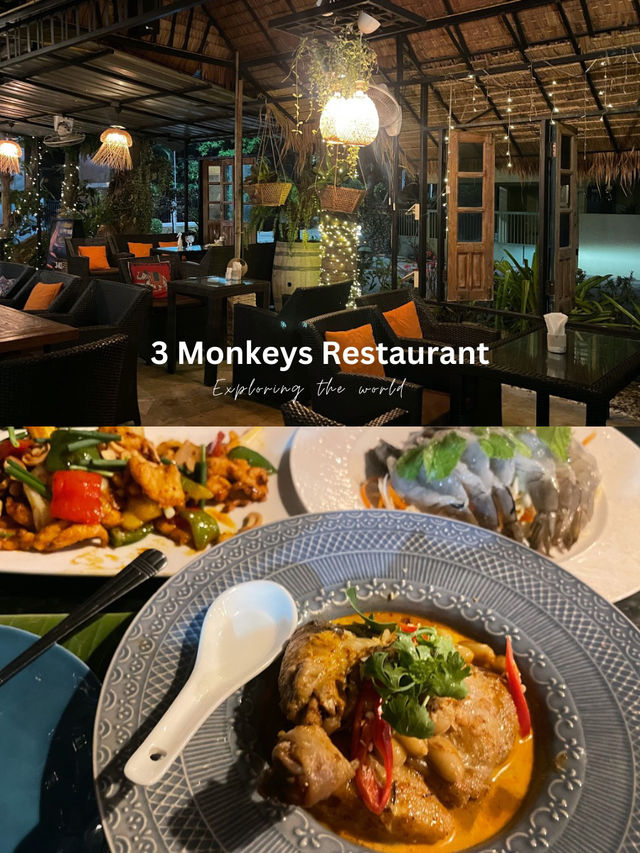 9 ร้านอาหารหัวหินหลากสไตล์ ที่ต้องลอง