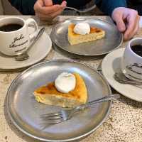 Coffee Time with Jazz at JUHA Café☕️