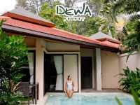 Dewa Phuket Resort & Villas