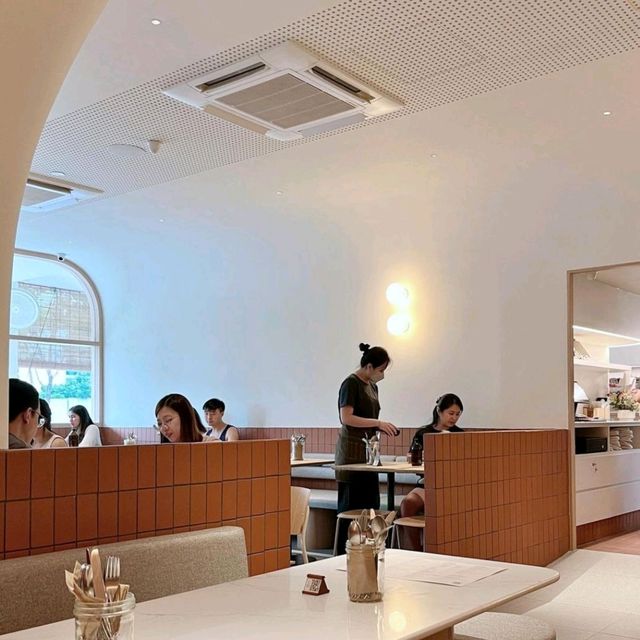 [ シンガポール旅行 ] ローラと友達の誕生日