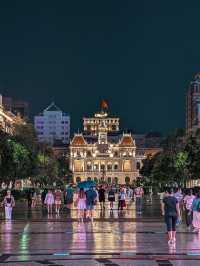 Day Trip Itinerary for Ho Chi Minh City