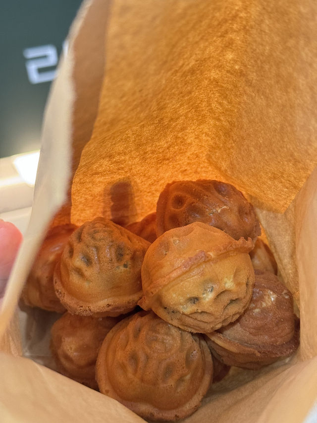 광주 쌀호두과자 맛집,아띠몽