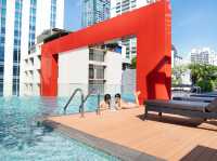 Four Points by Sheraton Bangkok, Sukhumvit 15