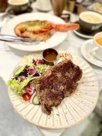 觀塘高質Bistro