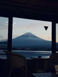 隱世桃源：富士山旁的秀峰閣酒店，享受榻榻米與懷石料理的夢幻之旅✨