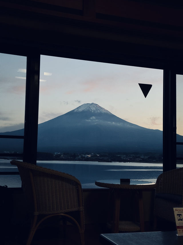 隱世桃源：富士山旁的秀峰閣酒店，享受榻榻米與懷石料理的夢幻之旅✨