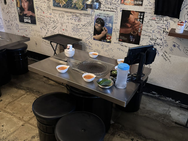 막창이 이렇게 맛있을 줄이야!