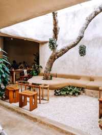 BREAD YARD