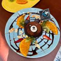 ✴️ Kasnaree Cafe