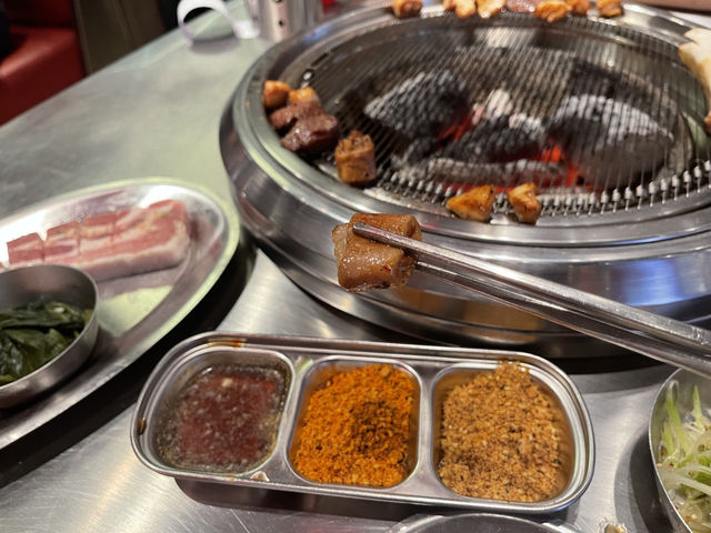 深圳探店|專讓人欲罷不能的韓式烤牛內臟肥腸 深圳探店|專讓人欲罷不能的韓式烤牛內臟肥腸