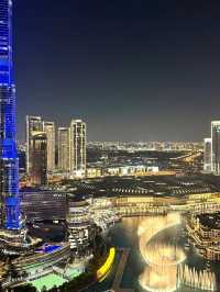 Burj Khalifa
