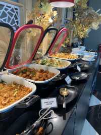 【ペナン島/マレーシア、本当にこの料金？大満足ホテル　ホンプトン バイ ザ ビーチ ペナン