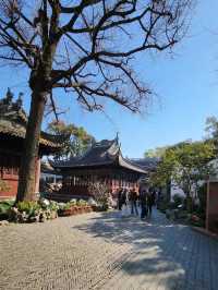 Yu Garden