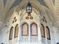 Budapest’s Baroque Charm: A Stroll Through Time