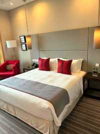 Carlton Hotel Singapore