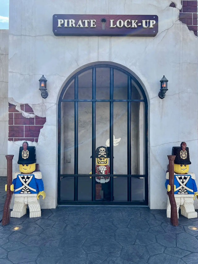 LEGOLAND Japan