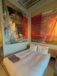 沖繩超優質住宿HOTEL ANTEROOM NAHA🏨