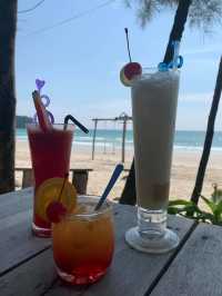 Cool Cafe Bar in Kudat