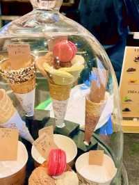 🇬🇧🇫🇷英國法國🍧街頭雪糕🍦首選🏅