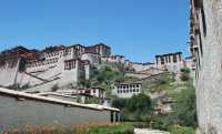 A Spiritual Journey Through the Majestic Potala Palace