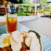 Soeji Bandung: An Oasis of Delight 