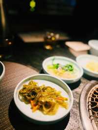 【銅鑼灣】柞木炭家：優質烤肉饗宴，享受店員的專業烤肉服務