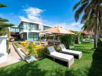 Tolani Le Bayburi Villas Pranburi 
