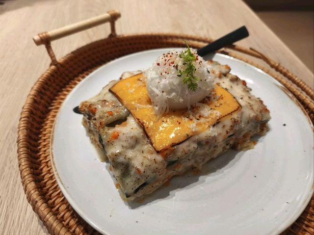 濟州柑橘為主題的韓國過江龍Cafe