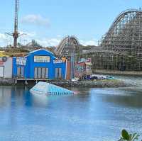 Dive into Adventure: Sea World Gold Coast