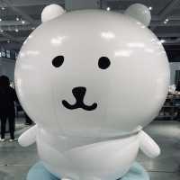 超療癒nagano market POP UP SHOP