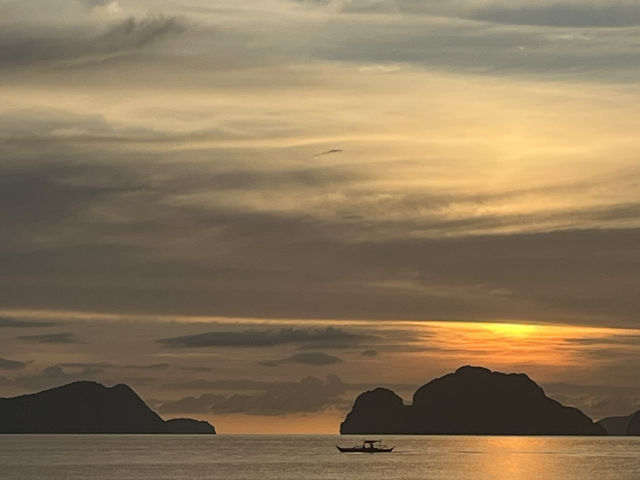 Review of Beach Huts El Nido