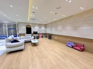 光州近郊親子泳池別墅，Hotel Core親子泳池別墅 