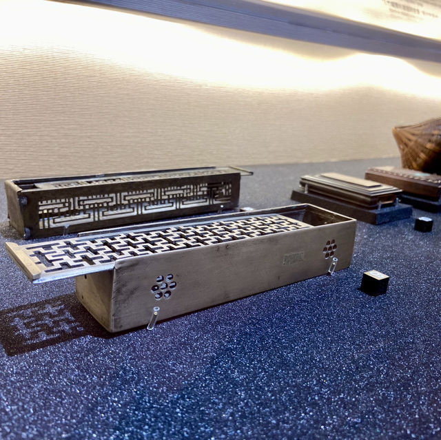  鳴蟲之聲—細聽自然的藝術與文化