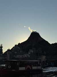 Magical Christmas DisneySea 2024