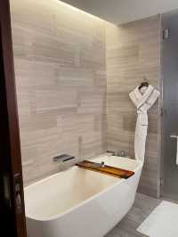 Sky-High Luxury & Unmatched Elegance: My Best Stay at Park Hyatt New York!