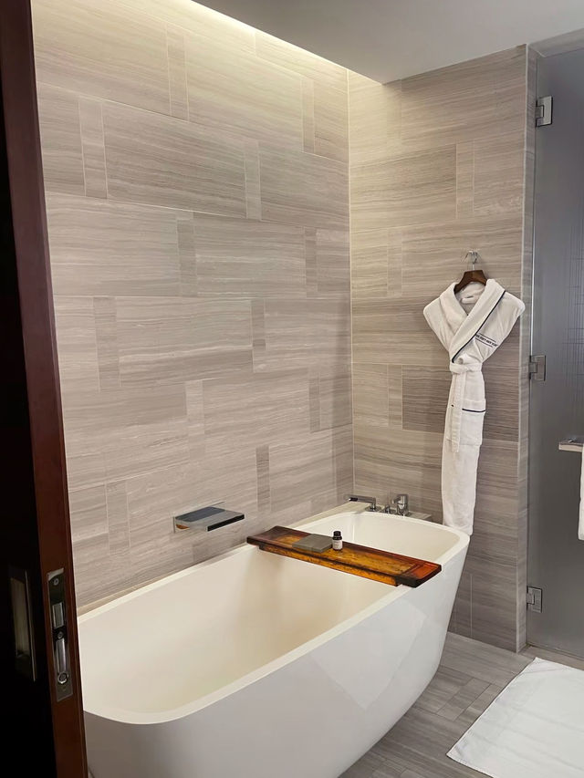 Sky-High Luxury & Unmatched Elegance: My Best Stay at Park Hyatt New York!