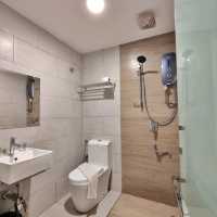 🇲🇾 Rest & Comfort Boutique Hotel – Your Peaceful Stay Near Local Eateries in Kuala Terengganu