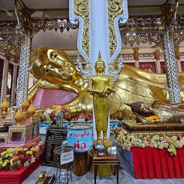 วัดราษฎร์ประคองธรรม